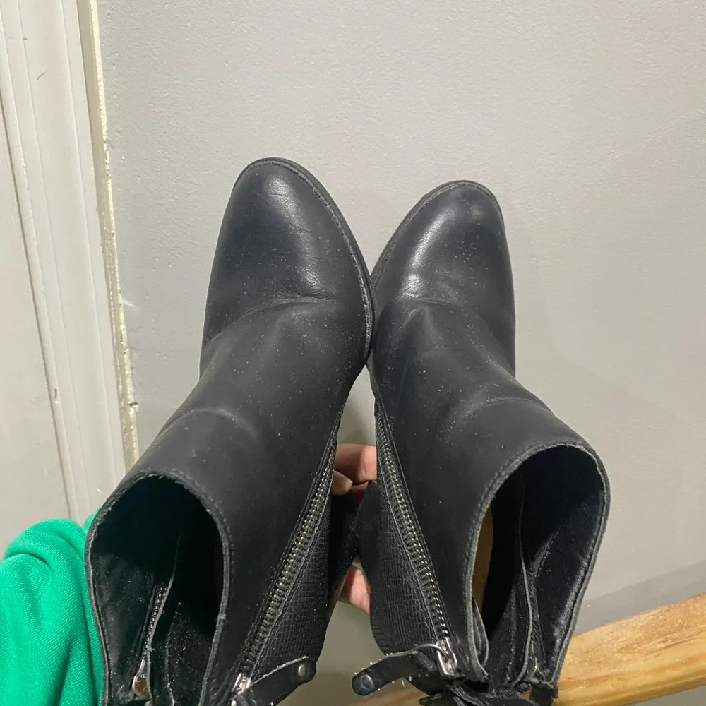 Booties - Picture 5 of 5